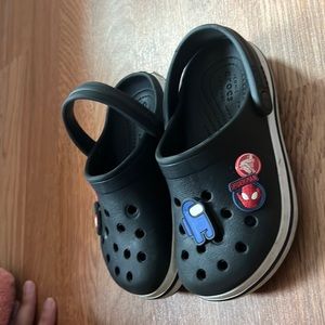 10c crocs